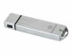 Kingston USB-Stick IronKey Basic S1000 Encrypted 128 GB