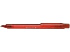 Schneider Kugelschreiber Fave 0.5 mm, Rot, Set: Nein, Effekte