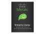 Cisco Meraki Lizenz LIC-MS120-8LP-7YR 7 Jahre, Lizenztyp: Switch