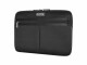 Image 1 Targus Mobile Elite - Notebook sleeve - 11" - 12" - black