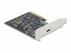 Image 0 DeLock PCI-Express-Karte 89036 USB-C 3.2