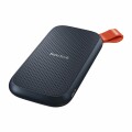 SanDisk Portable - SSD - 480 GB - extern (tragbar) - USB 3.2