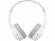 Bild 1 BELKIN On-Ear-Kopfhörer Soundform Mini Weiss, Detailfarbe