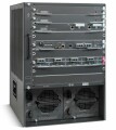 Cisco CATALYST 6500 ENHANCED 9-SLOT Catalyst 6500 Enhanced