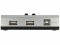 Bild 0 DeLock Switchbox USB 2.0, 2 Port, Anzahl Eingänge: 1