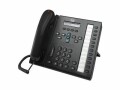 Cisco Unified IP Phone 6961 Standard - VoIP-Telefon