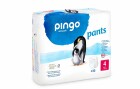 Pingo Windeln Pants Grösse 4 Einzelpackung, Packungsgrösse