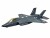Bild 0 Amewi Impeller Jet F-35 Lightning, 50 mm EDF, PNP