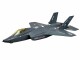 Amewi Impeller Jet F-35 Lightning, 50 mm EDF, PNP