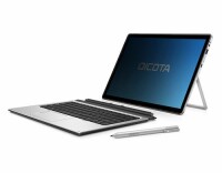 DICOTA Tablet-Schutzfolie Secret 2-Way