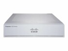 Cisco FirePOWER 1010 ASA - Firewall - Desktop