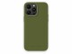 Ideal of Sweden Silicone iPhone 14 Pro Max Khaki, Fallsicher: Ja