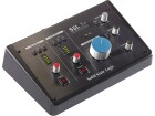 Solid State Logic Audio Interface SSL 2+, Mic-/Linekanäle: 2, Abtastrate: 192