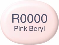 COPIC Marker Sketch 21075344 R0000 - Pink Beryl, Kein