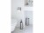 Image 0 Brabantia Toilettenbürste Set ReNew Silber matt, Art