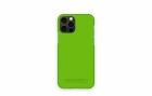 Ideal of Sweden Back Cover Hyper Lime iPhone 12/12 Pro, Fallsicher