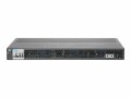 Hewlett Packard Enterprise HPE - Spannungsversorgungsboden - 1U