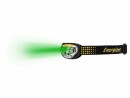 Energizer Stirnlampe Vision Ultra inkl. 3 AAA, Einsatzbereich