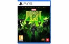 TAKE-TWO Take 2 Marvel's Midnight Suns ? Legendary Edition, Für