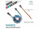 M5Stack LED Stripe Digitale RGB LED Streife SK6812 0.5