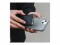 Bild 6 Woodcessories Back Cover Bio Case MagSafe iPhone 13 Grau