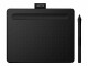 Wacom Intuos S with Bluetooth - Numériseur - droitiers