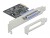 Image 4 DeLock PCI-Express-Karte 90500 1x