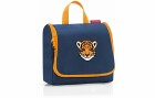 Reisenthel Kindernecessaire toiletbag kids, Tiger navy, 1.5 l, 18.5