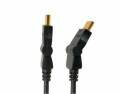 HDGear Kabel HDMI Swivel 3.0m, HDMI 1.3, 1080p