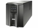 APC SMART-UPS 1000VA LCD 230V with Smart