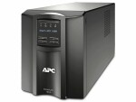 APC Smart-UPS - SMT1000IC