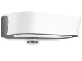 Steinel Wandleuchte L 710 Anthrazit, Lichtfarbe: Warmweiss