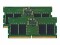 Bild 3 Kingston SO-DDR5-RAM KCP548SS6K2-16 4800 MHz 2x 8 GB