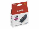 Canon Tinte PFI-300M / 4195C001 Magenta, Druckleistung Seiten