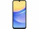 Immagine 2 Samsung Galaxy A15 5G 128 GB Yellow, Bildschirmdiagonale: 6.5