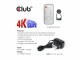 Image 9 Club3D Club 3D Switchbox HDMI 2.0 UHD, 4 Port