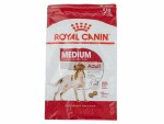 Royal Canin Trockenfutter Health Nutrition Medium Adult, 4 kg