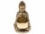 Bild 0 Boltze Teelichthalter Buddha Jarven 1 Stück, assortiert