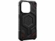 Bild 5 UAG Back Cover Monarch Pro iPhone 15 Pro Kevlar