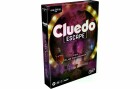 Hasbro Gaming Familienspiel Cluedo Escape: Der Club der Magier -DE-