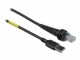 Honeywell CABLE USB BLACK TYPE A 3M