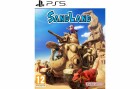 Bandai Namco Sand Land, Für Plattform: Playstation 5, Genre