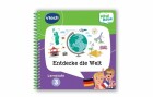 Vtech Lernbuch MagiBook Lernstufe 3 - Entdecke die Welt