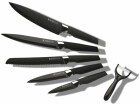 Kadastar Messer-Set Premium Black