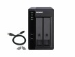 Qnap NAS Expansion Unit TR-002 (2 Bay