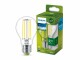 Philips Lampe 2.3 W (40 W) E27 Neutralweiss, Energieeffizienzklasse