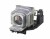 Bild 0 Sony Lampe LMP-E211 für VPL-EX100/SW125, Originalprodukt: Ja