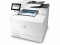 Bild 3 HP Inc. HP Multifunktionsdrucker Color LaserJet Enterprise M480f