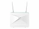 Image 2 D-Link EAGLE PRO AI 4G SMART ROUTER AX1500 NMS IN WRLS