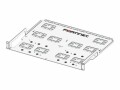 Fortinet Inc. Fortinet - Rack Mounting Tray